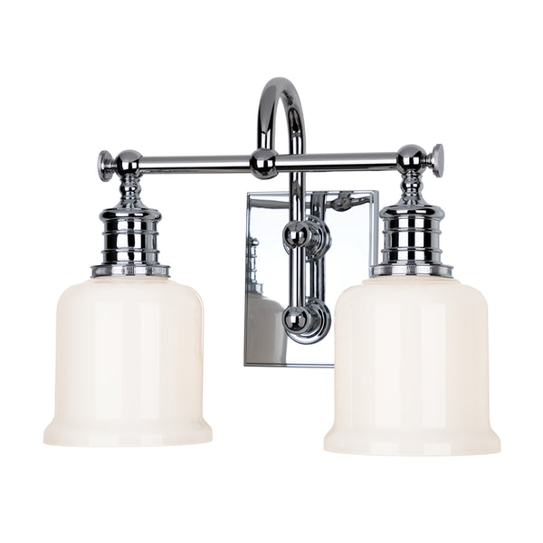 Keswick Bath and Vanity