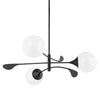 VICTORIA Chandelier