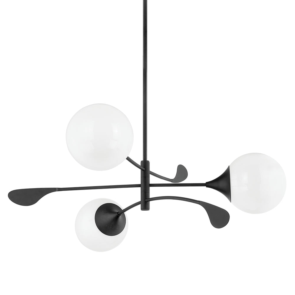 VICTORIA Chandelier