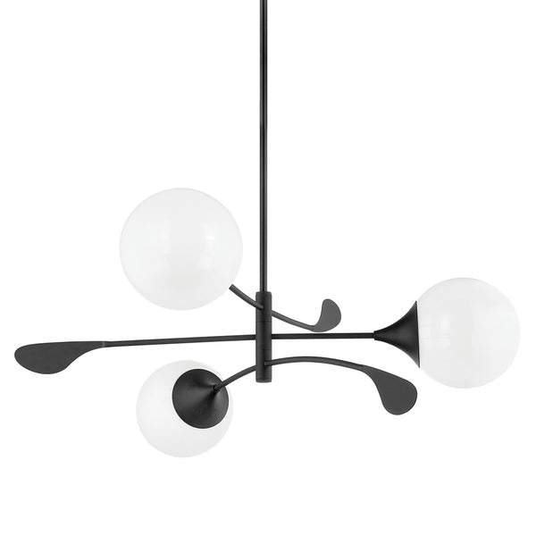 VICTORIA Chandelier