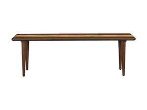 Azara Bench, Sable