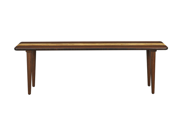 Azara Bench, Sable