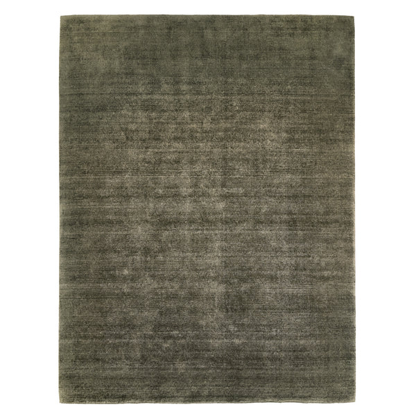 Blanton Outdoor Rug in Olive 8'x10''