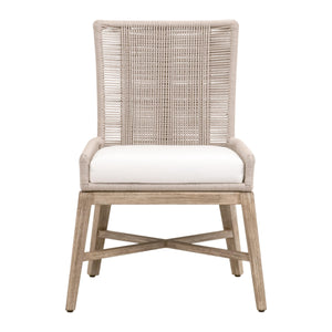 Overlay Dining Chair, Set of 2