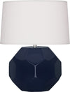 Midnight Franklin Table Lamp