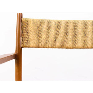 Riese Dining Arm Chair