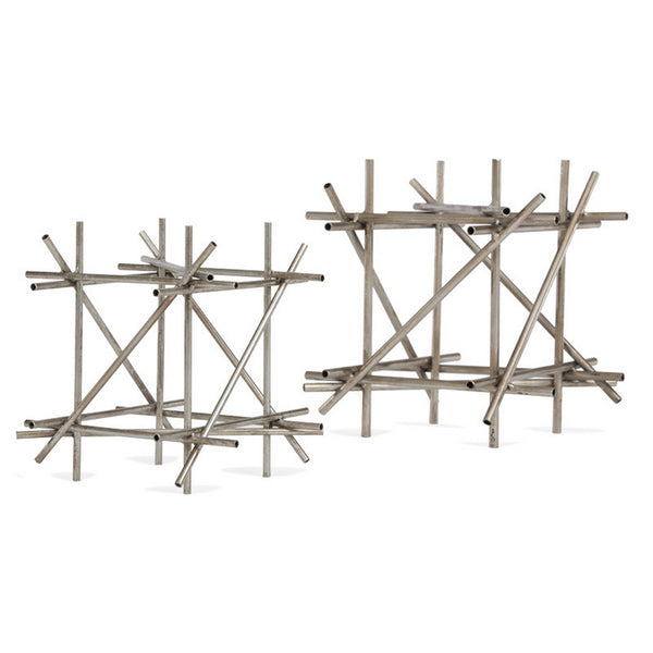 Scaffold Sculptures