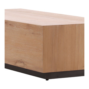 Travis Coffee Table
