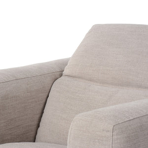 Radley Power Recliner Accent Chair - Laken Stone