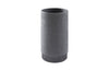 Harvest Planter, Smallall, Dark Gray