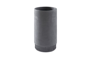 Harvest Planter, Smallall, Dark Gray