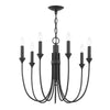 Cate Chandelier