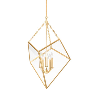 BROOKFIELD Lantern