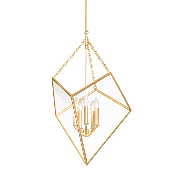 BROOKFIELD Lantern