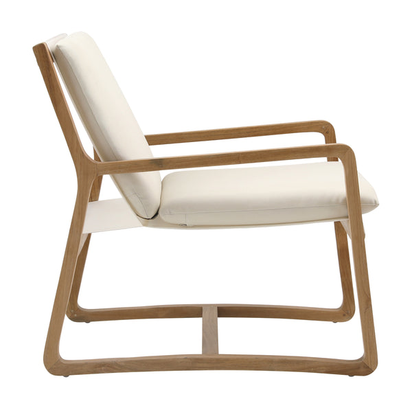 Ronan Outdoor Occasional Chair