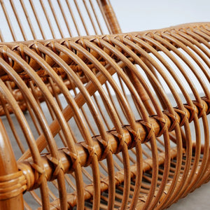 Wheatley Rattan Chair