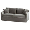 Sovente Sofa | Grey