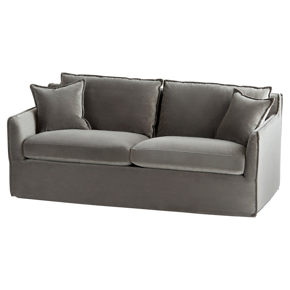 Sovente Sofa | Grey