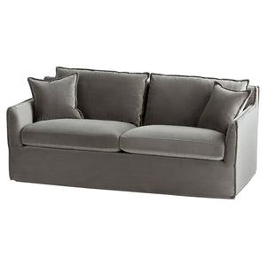 Sovente Sofa | Grey