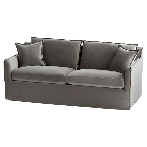 Sovente Sofa | Grey