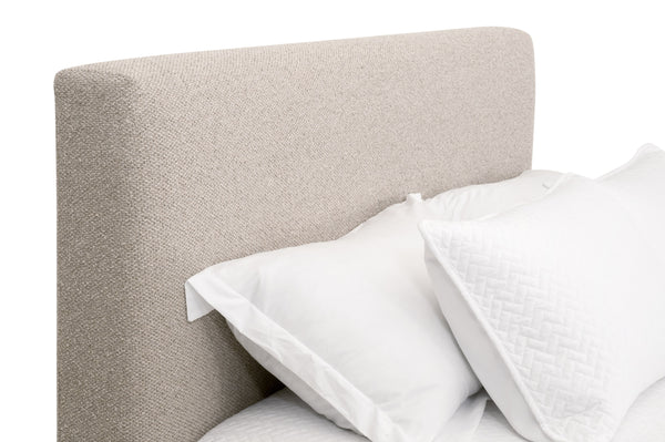 Warren Cal King Bed