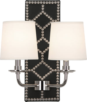 Williamsburg Lightfoot Wall Sconce