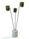 Candle Holder Bouquet Tisseau - Small
