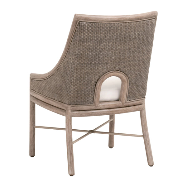 Adamo Dining Chair, Set of 2