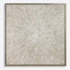 Mesmerize Hand Painted Canvas