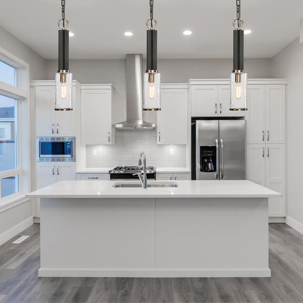 Jarsdel 1 Light Mini Pendant