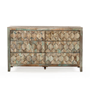 Ibiza Dresser 57in