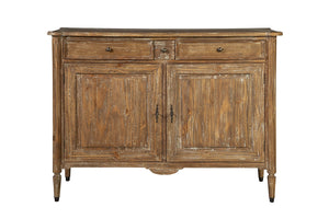 Anderson Hall Cabinet
