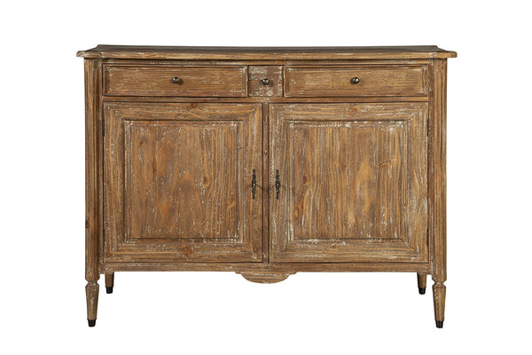 Anderson Hall Cabinet