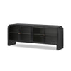 Breya Media Console - Black