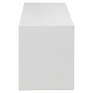 Ronan Outdoor Bench