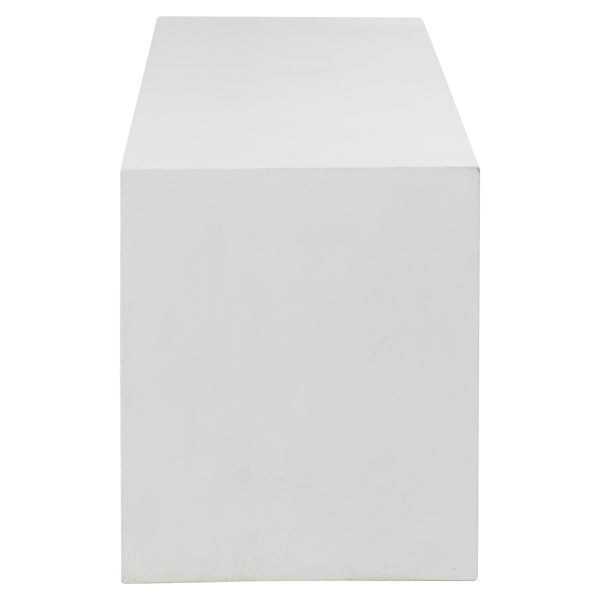 Ronan Outdoor Bench