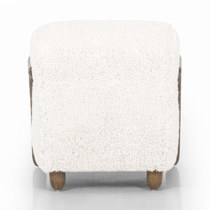 Aniston Chair In Andes Natural