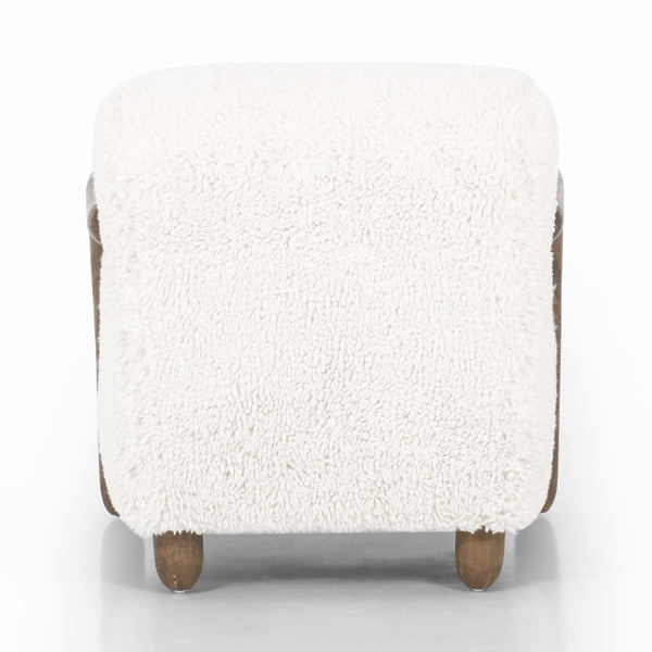 Aniston Chair In Andes Natural