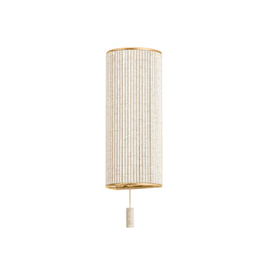 HAMPDEN WALL SCONCE