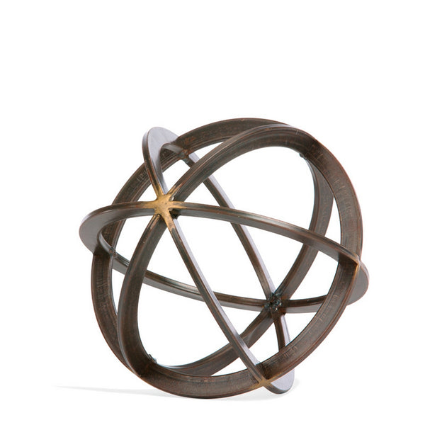 Orbit Sculptures