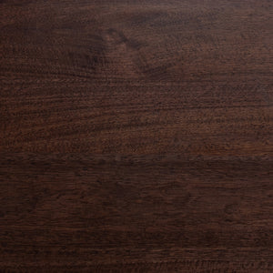 Westlake Solid Wood Dresser in Kona Brown