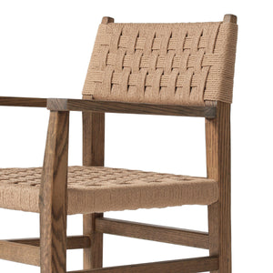 Hamlin Dining Armchair