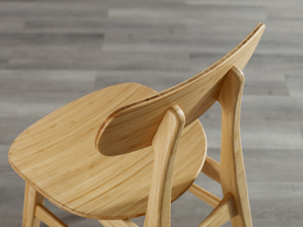 Cassia Dining Chair, Wheat