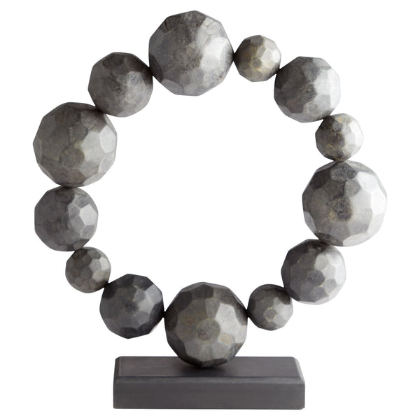 Garnet Sculpture