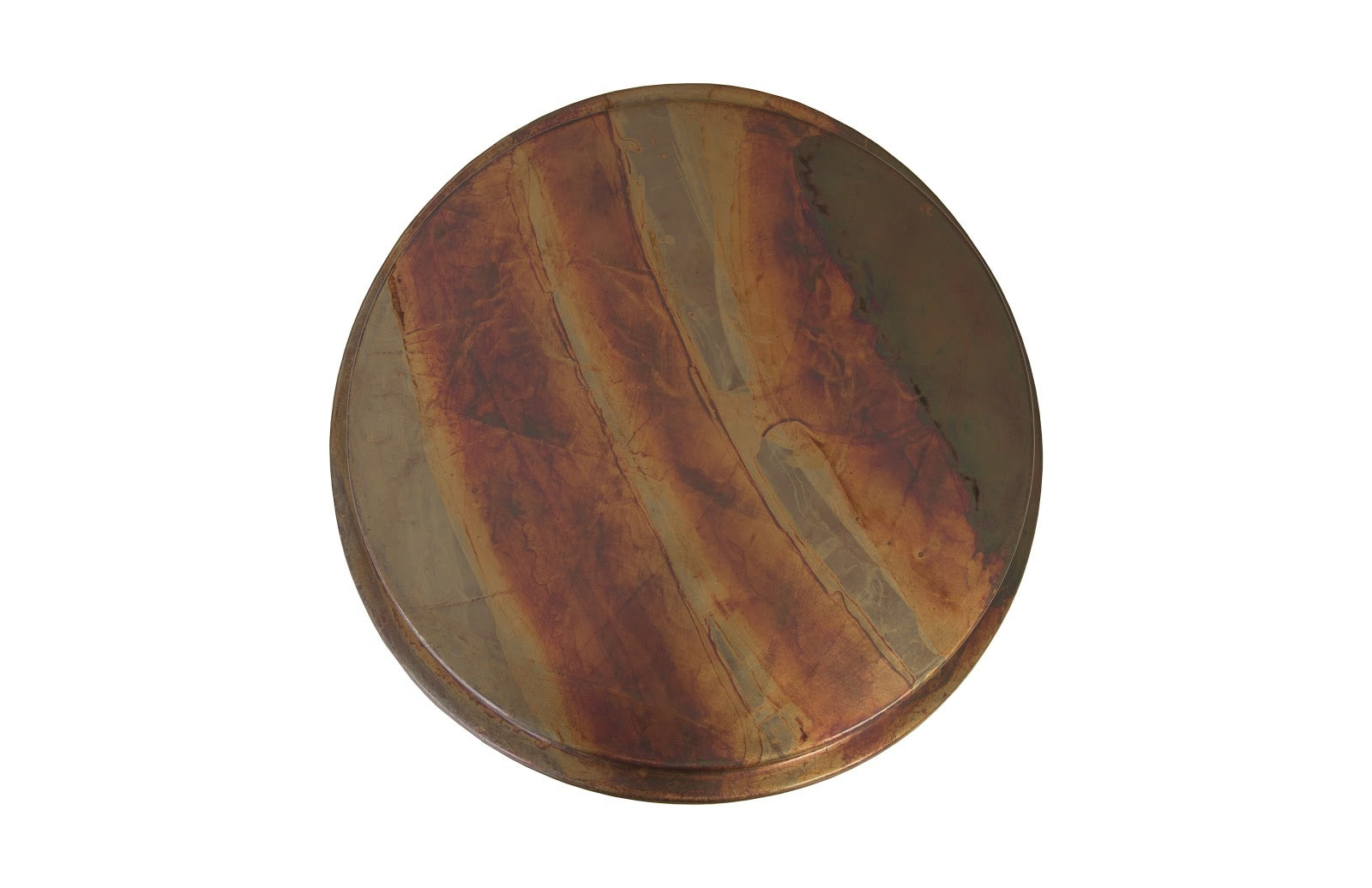 Phillips Collection Sweep Side Table - Thumbnail 2