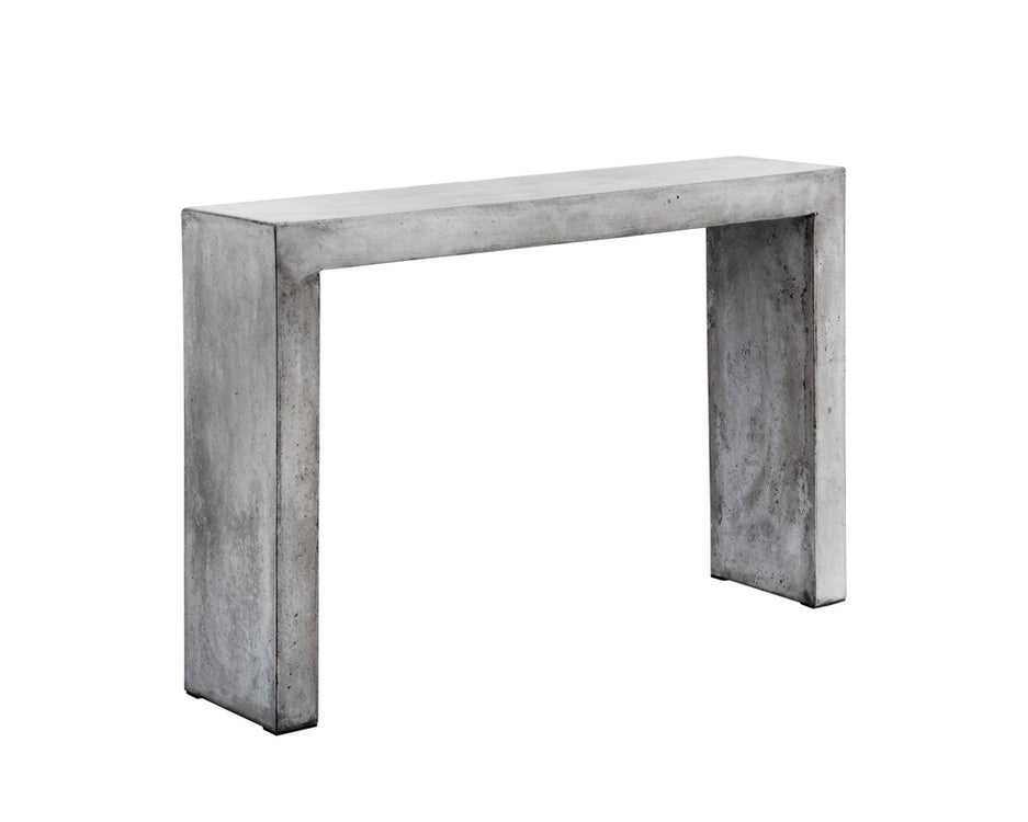 AXLE CONSOLE -  GREY