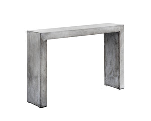 AXLE CONSOLE -  GREY