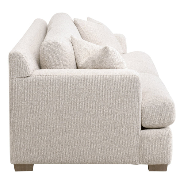 Dean 92" California Casual Sofa