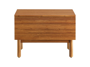 Ventura 1 Drawer Nightstand