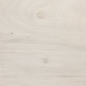 Fausto Console Table In Bleached Guanacaste